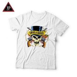Kaos Guns n' Roses