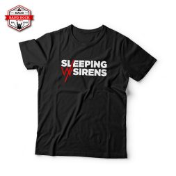 Kaos Sleeping With Sirens