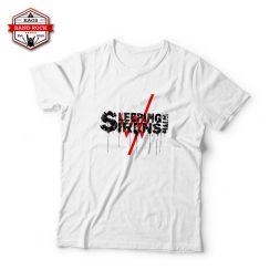 Kaos Sleeping With Sirens