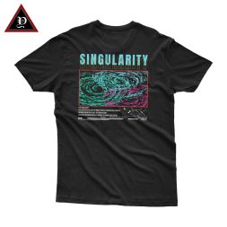 Kaos Singularity Theory
