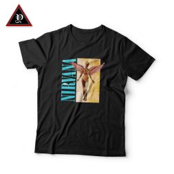 Kaos Nirvana In Utero