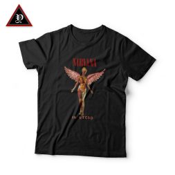Kaos Nirvana In Utero