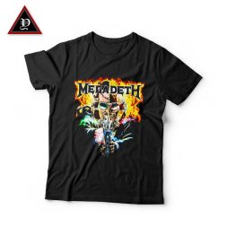 Kaos Megadeth