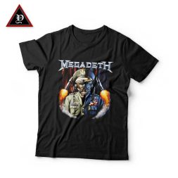 Kaos Megadeth
