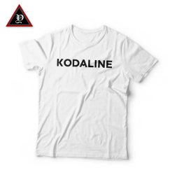 Kaos Kodaline Logo