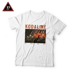 Kaos Kodaline Our Roots Run Deep