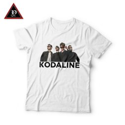 Kaos Band Kodaline