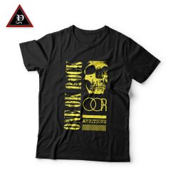 Kaos Band One Ok Rock Ambitions Skull