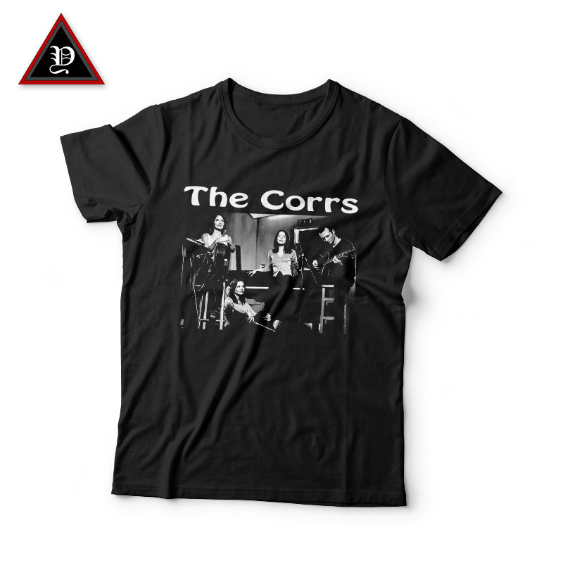 Kaos Band The Corrs Classic