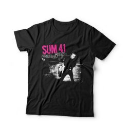 Kaos Band Sum 41 Underclass Hero