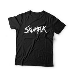 Kaos Band Sum 41 Skumfuk